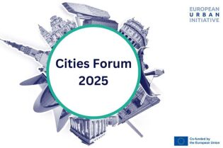 Krakow takes centre stage as host of Cities Forum 2025. Photo European Commission