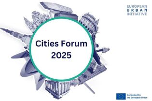 У 2025 році Краків прийматиме Форум міст. Фото Європейська комісія