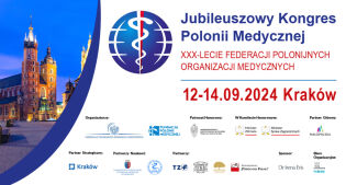 kongres polonii medycznej. Fot. materiały prasowe