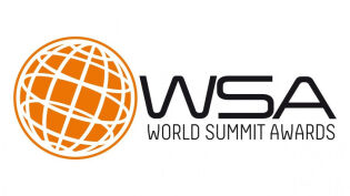 Logo WSA Young Innovators Award. Fot. WSA