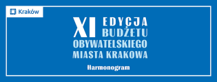 Budżet obywatelski 2024. Fot. budzet.krakow.pl