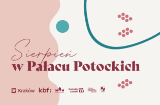 sierpien_w_palacu3. Fot. Krakowskie Biuro Festiwalowe