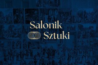 Salonik sztuki. Fot. materiały własne organizatora