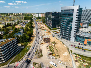 tramwajdomistrzejowic.pl. Fot. tramwajdomistrzejowic.pl