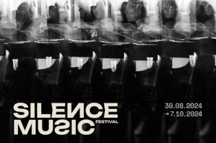 SILENCE Music Festival. Fot. materiały prasowe