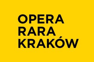 opera rara. Fot. materiały prasowe