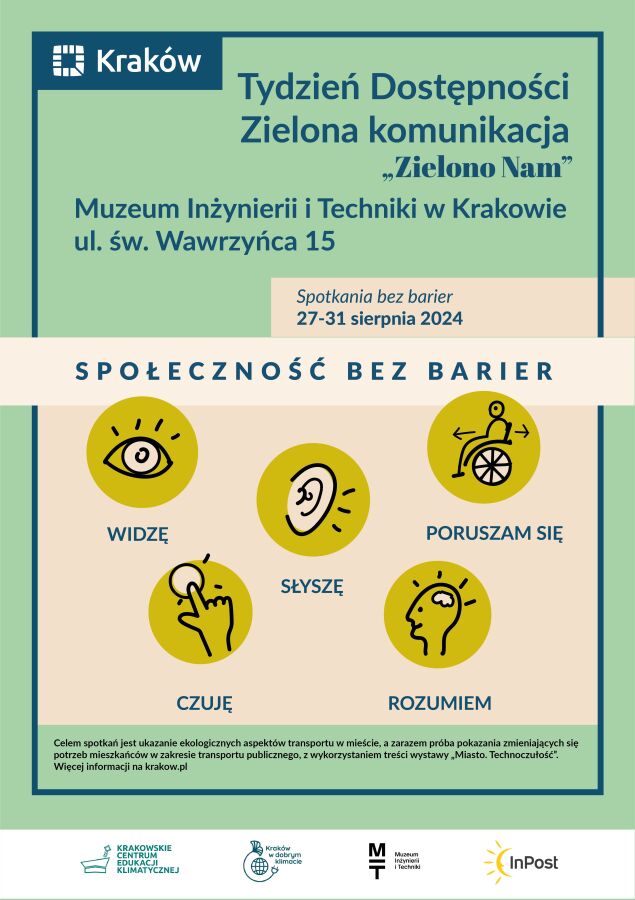 Krakowskie Centrum Edukacji Klimatycznej