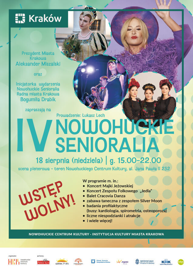 senioralia NH