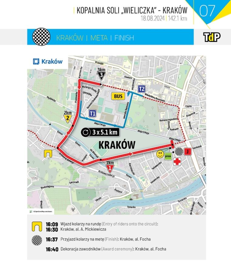 Zarząd Infrastruktury Sportowej w Krakowie