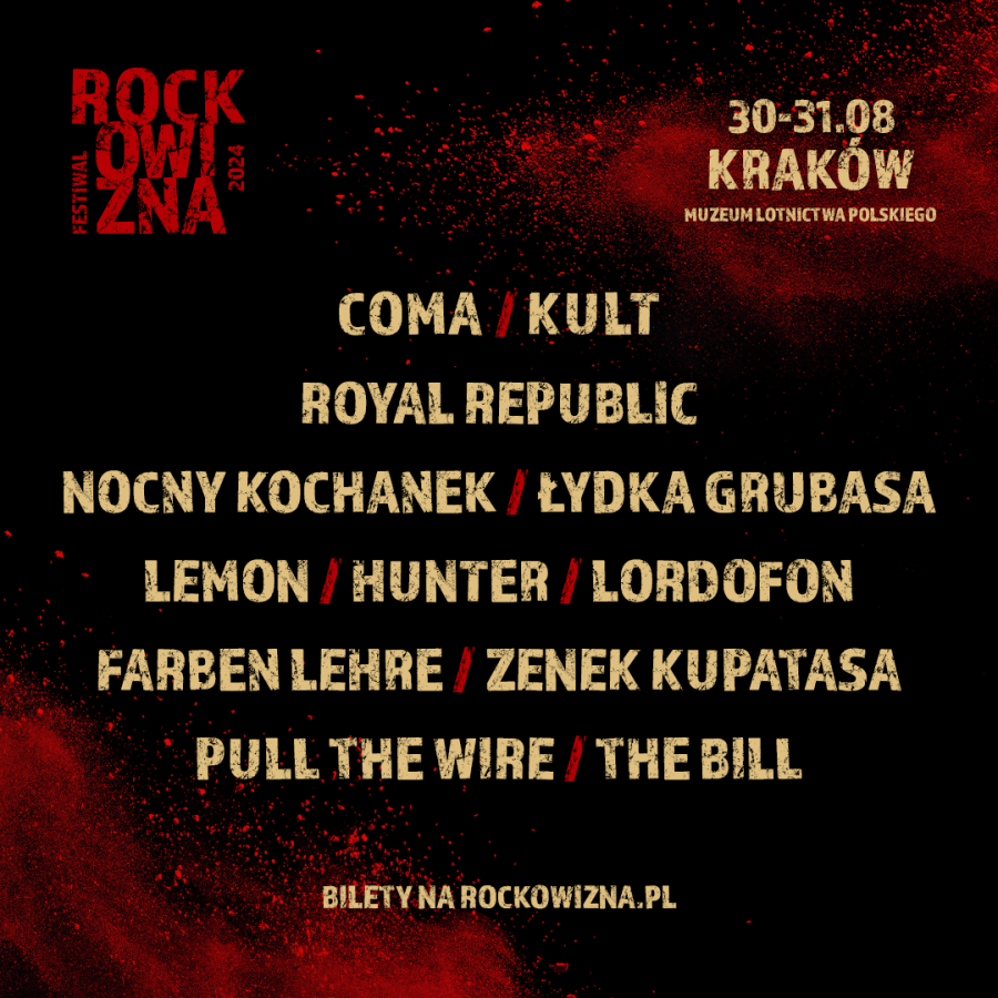 Rockowizna