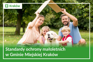 standardy ochrony małoletnich_grafika. Fot. materiały prasowe