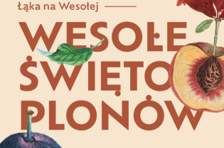 Plony na wesołej. Fot. materiały prasowe