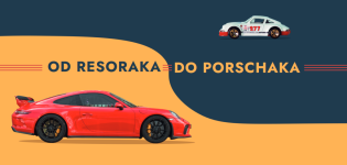 od resoraka do Porschaka. Fot. materiały prasowe MIT