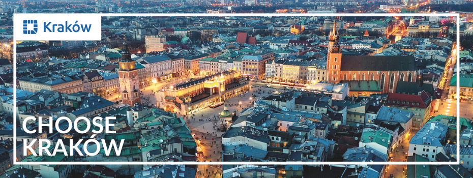 choose krakow