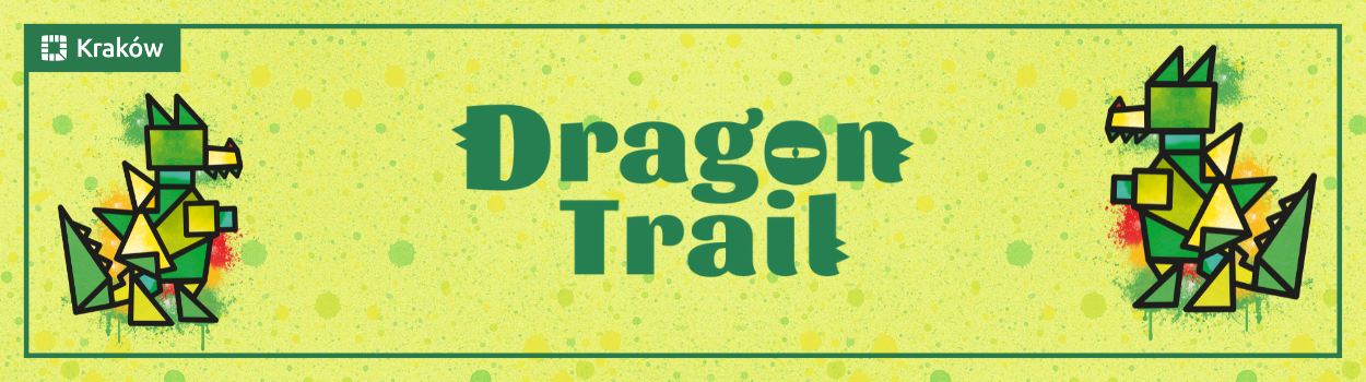 Dragon Trail