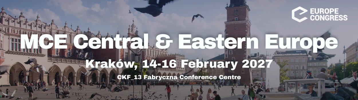 Europe Congress