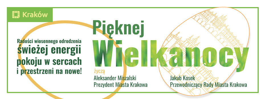 Życzenia Wielkanocne 2025