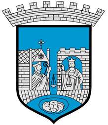 Herb miasta