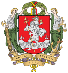 Herb miasta