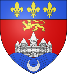 Herb miasta