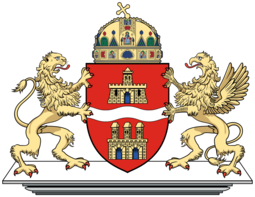 Herb miasta