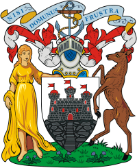 Herb miasta