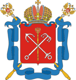 Санкт-Петербург
