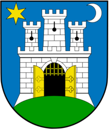 Загреб