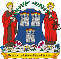 Herb miasta