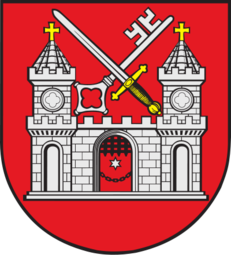 Herb miasta