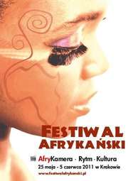  Festiwal Afrykański 2011