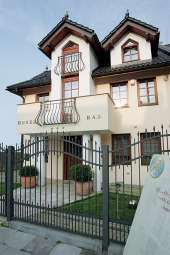 Hotel B.A.S. Villa Residence