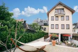 Hotel B.A.S. Villa Residence