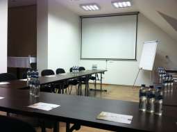 Hotel B.A.S. Villa Residence