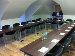 Hotel B.A.S. Villa Residence