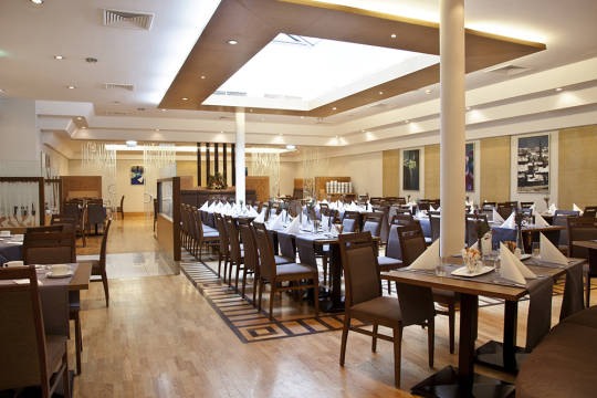 Radisson Blu Hotel Kraków