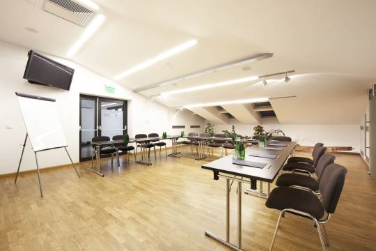 Hotel Polski Pod Białym Orłem