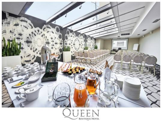 Queen Boutique Hotel