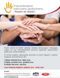 Razem_do_dziela-plakat