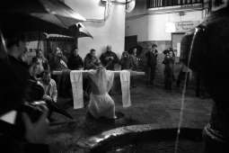 WielkopiÑtkowa procesja Los Empalaos.jpg