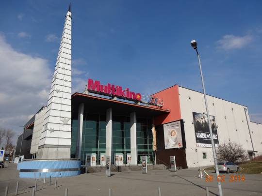 Multikino