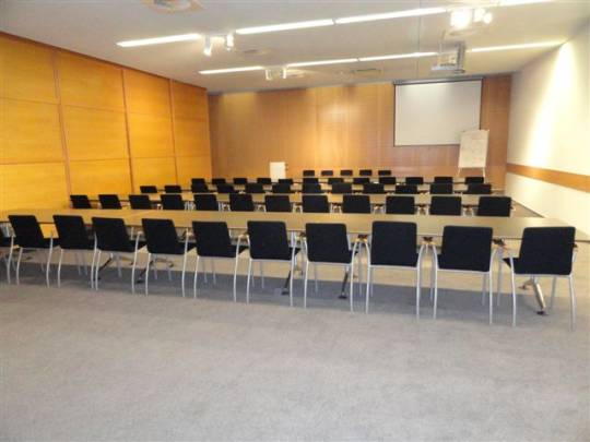 Centrum Biurowe Lubicz