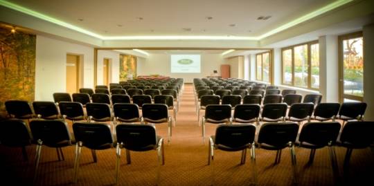 Great Polonia Kraków Airport