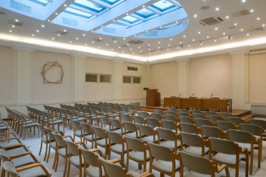 Międzynarodowe Centrum Kultury