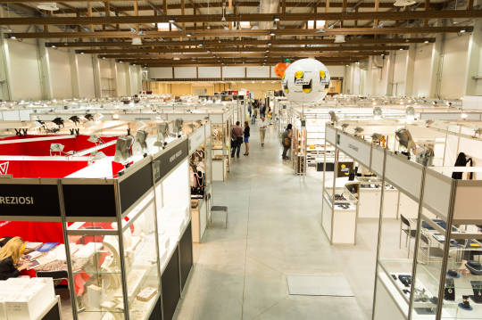 Międzynarodowe Centrum Targowo-Kongresowe EXPO Kraków