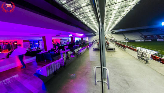 Stadion Cracovii im. Józefa Piłsudskiego