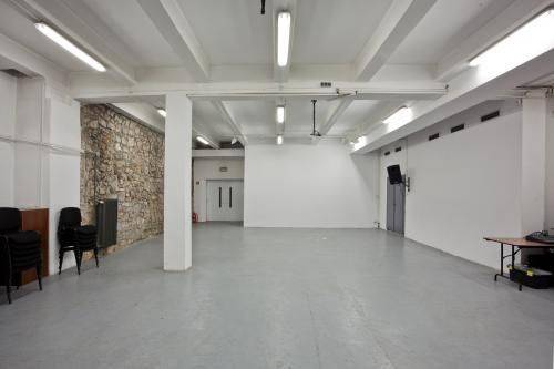 Galeria Sztuki Współczesnej Bunkier Sztuki