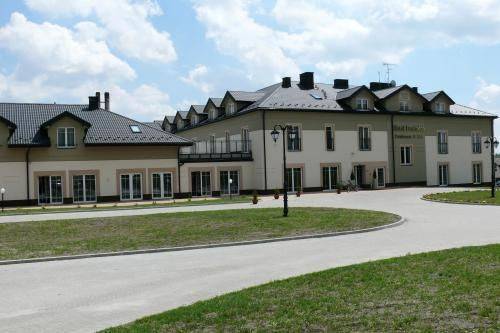 Hotel Mercure Racławice Dosłońce Conference & SPA