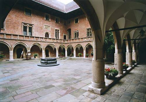 Muzeum Uniwersytetu Jagiellońskiego