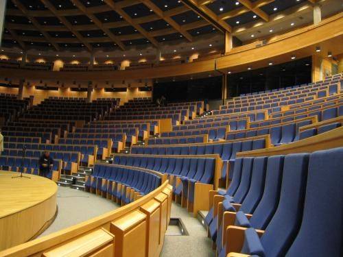 Auditorium Maximum  - Uniwersytet Jagielloński
